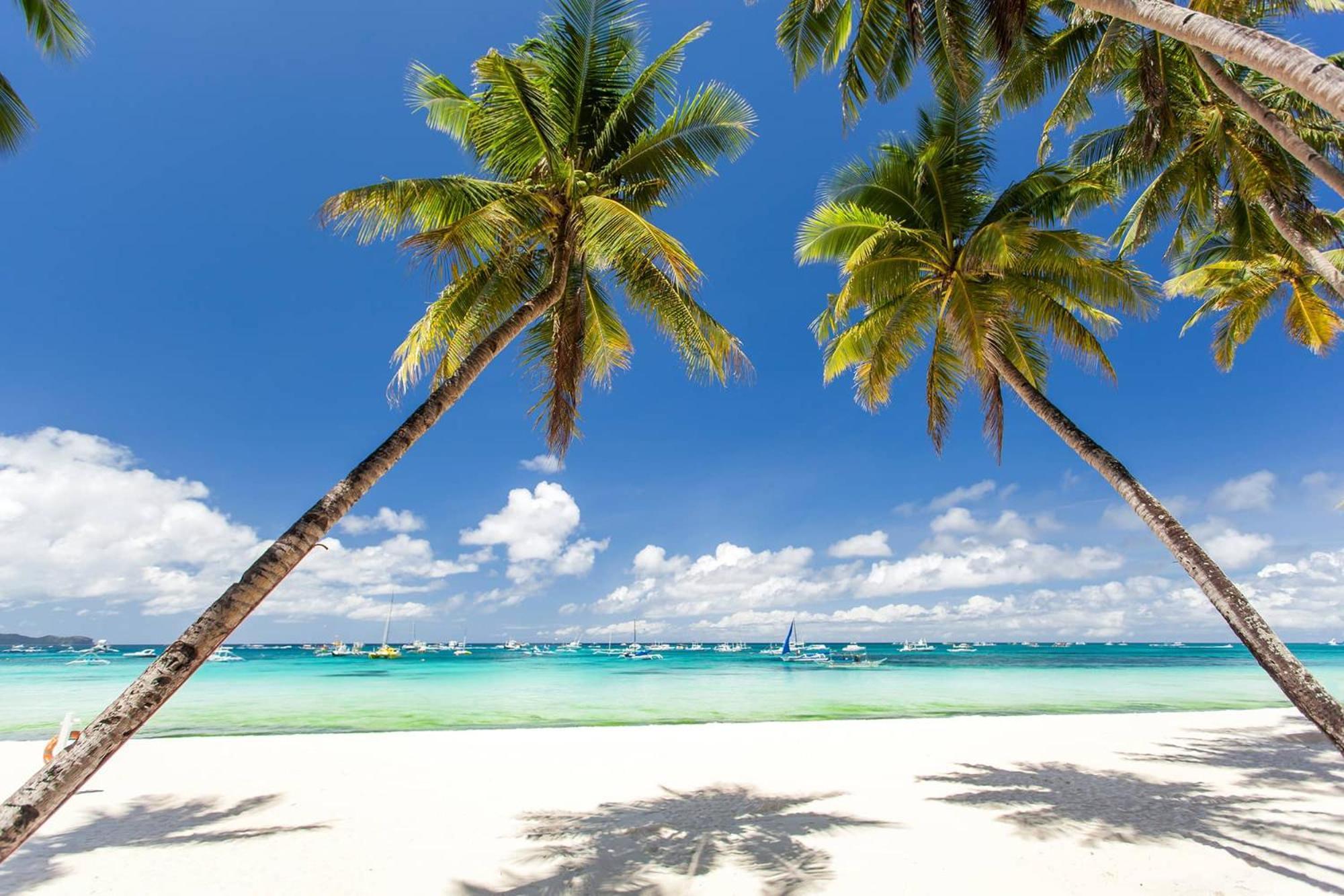 Reddoorz At Lfamili Hotel Boracay Balabag  Dış mekan fotoğraf