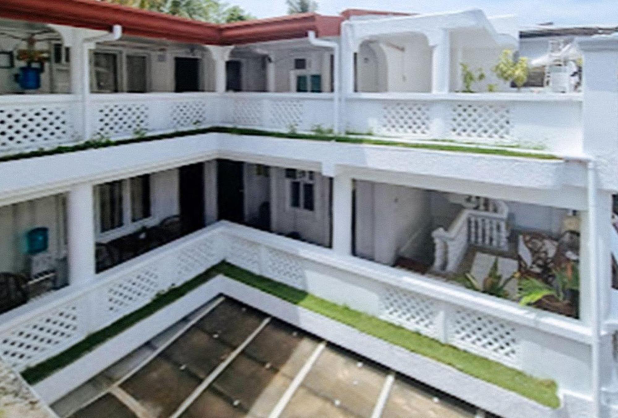 Reddoorz At Lfamili Hotel Boracay Balabag  Dış mekan fotoğraf